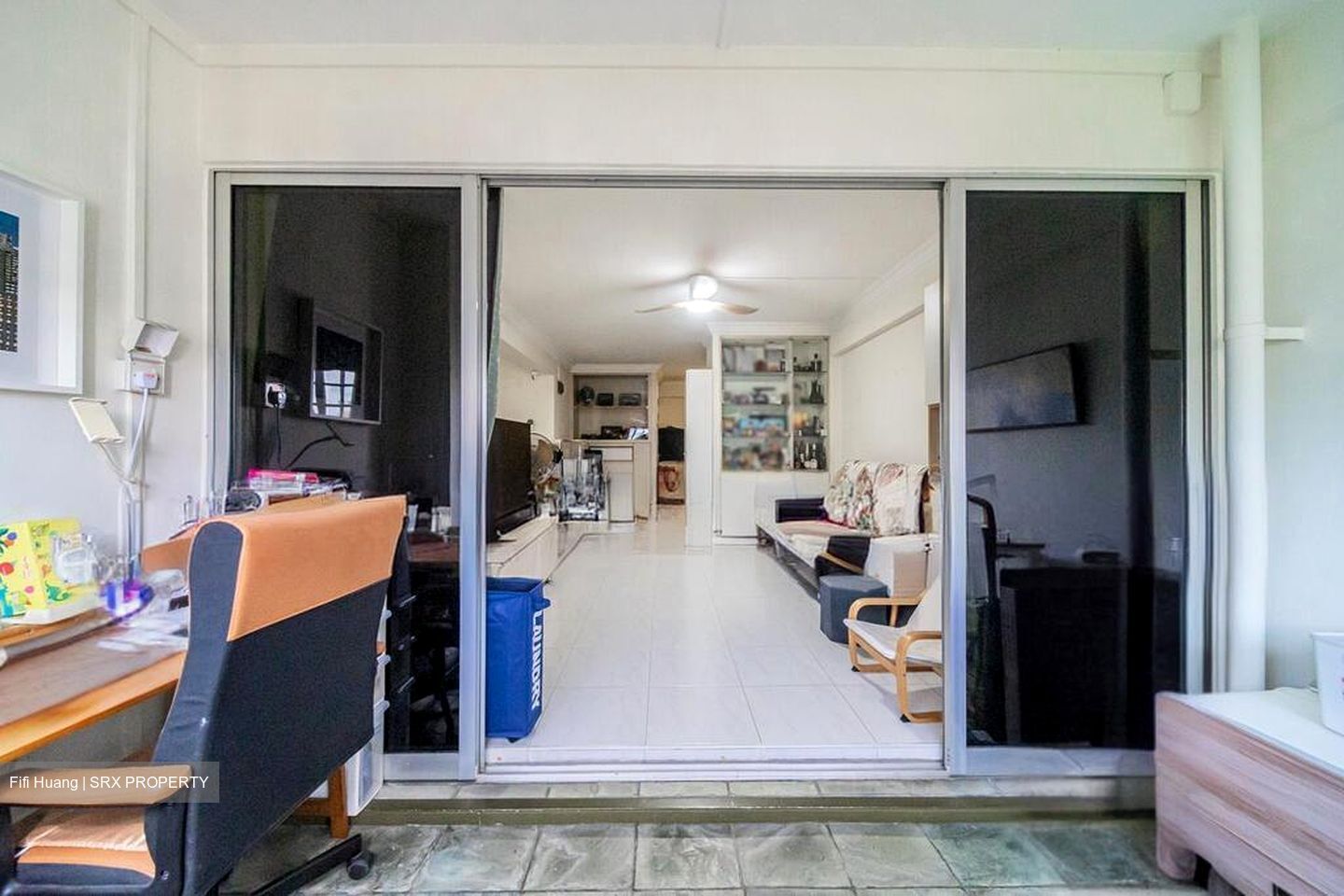 Blk 357 Woodlands Avenue 5 (Woodlands), HDB Executive #515625801